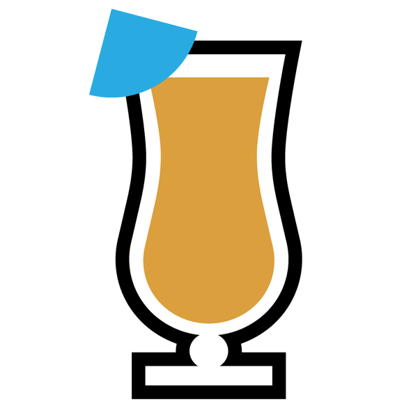 Beverage icon for Boozie Slushie